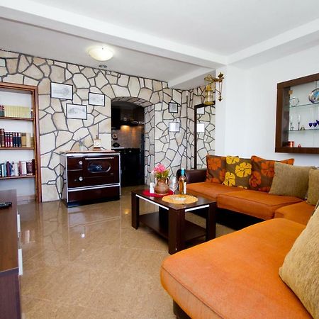 Apartments Dora 도브라 보다 외부 사진