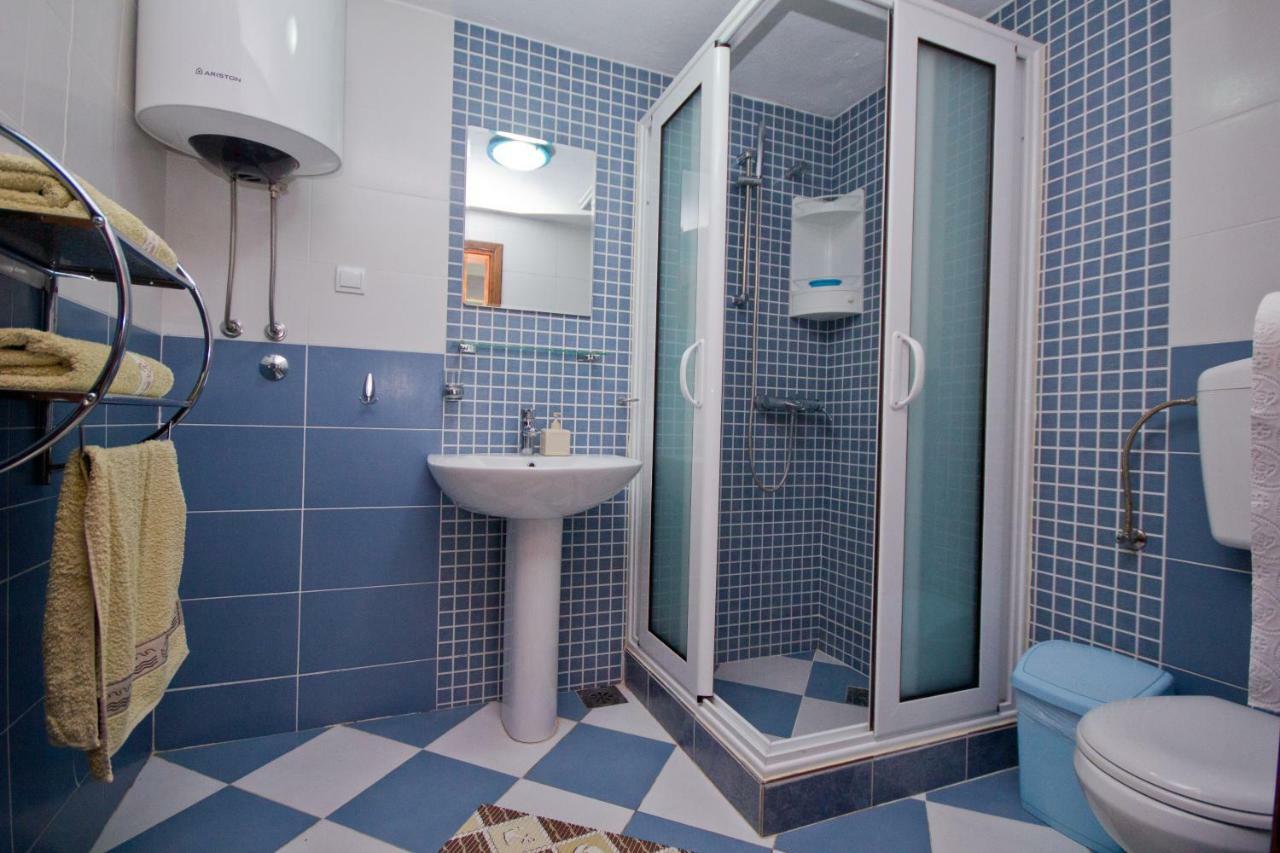 Apartments Dora 도브라 보다 외부 사진