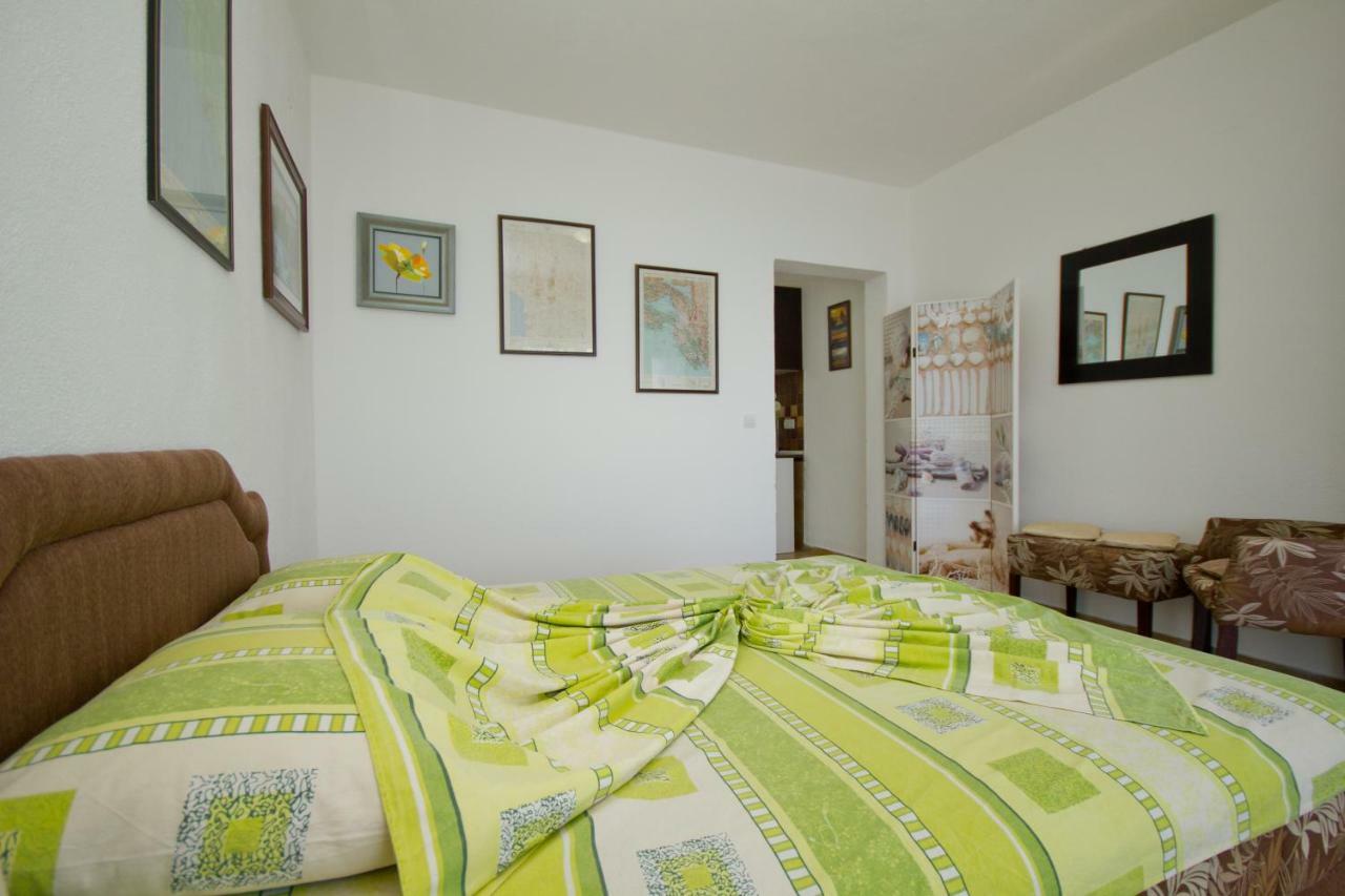 Apartments Dora 도브라 보다 외부 사진