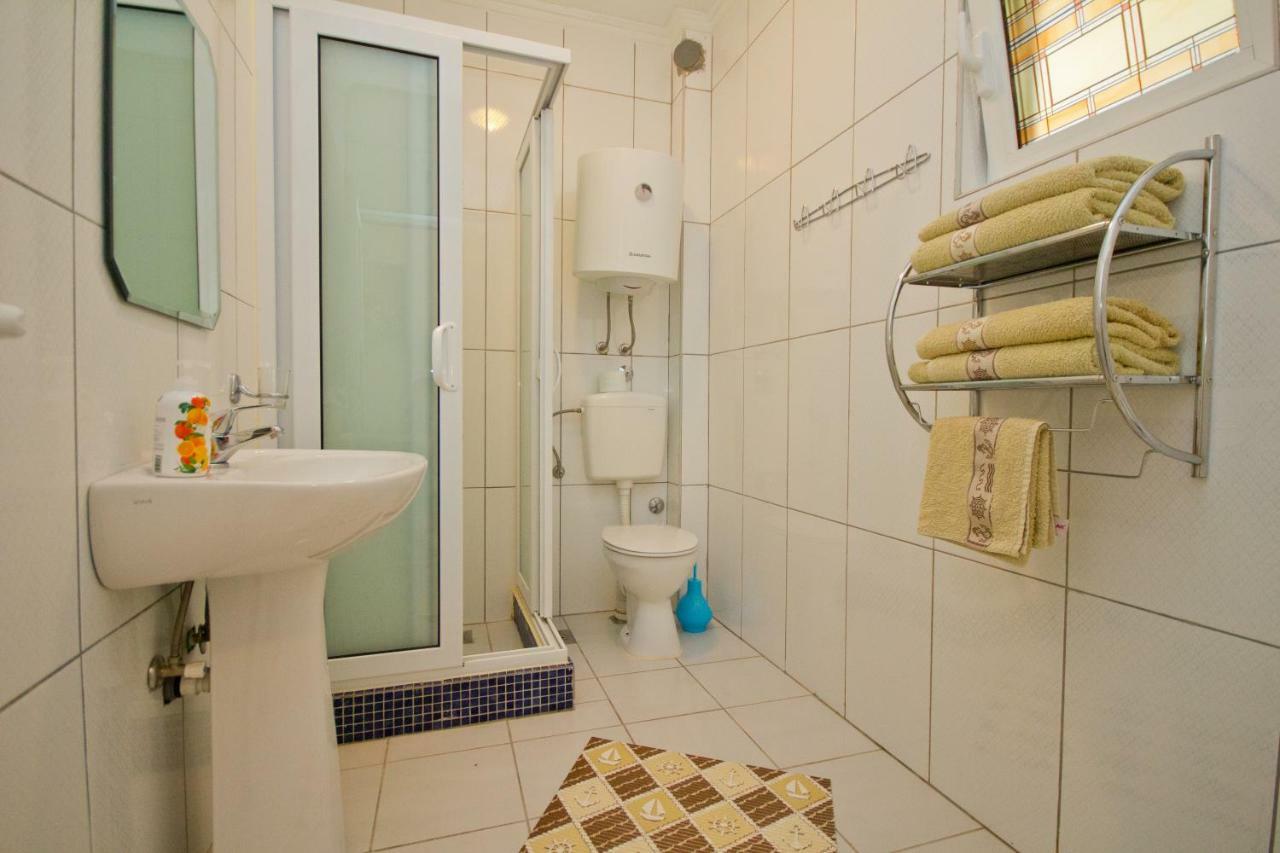 Apartments Dora 도브라 보다 외부 사진