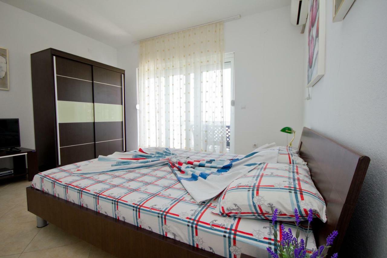 Apartments Dora 도브라 보다 외부 사진