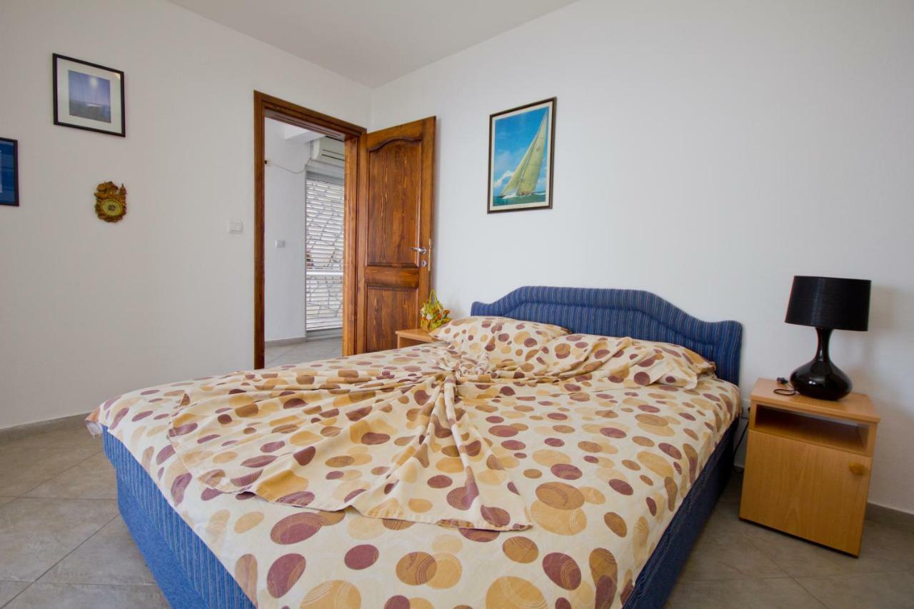 Apartments Dora 도브라 보다 외부 사진