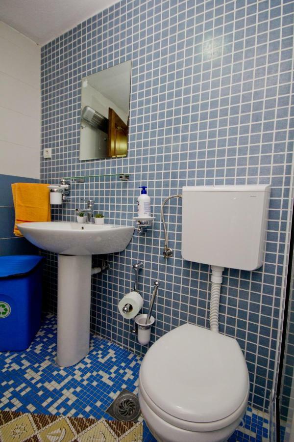 Apartments Dora 도브라 보다 외부 사진