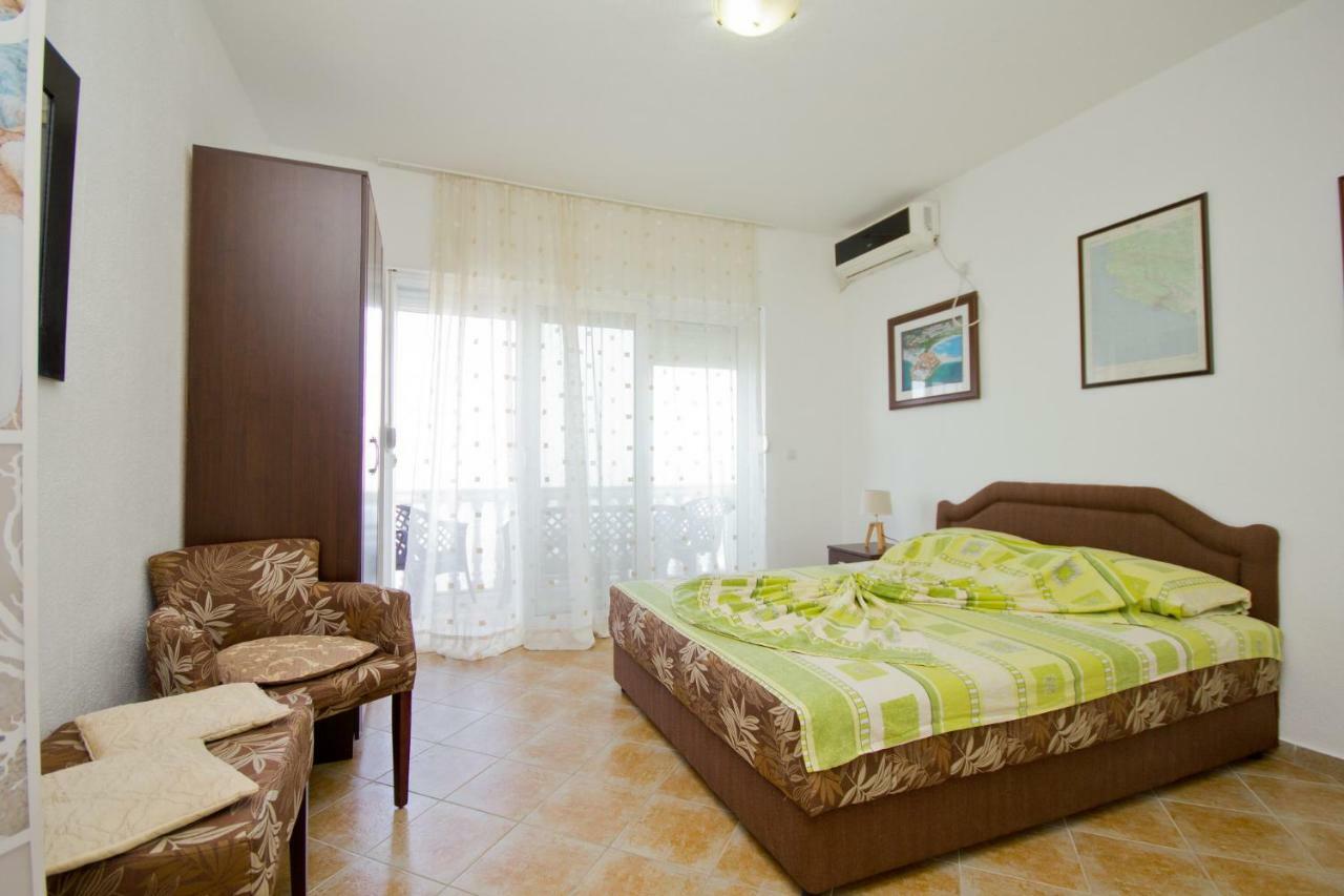 Apartments Dora 도브라 보다 외부 사진